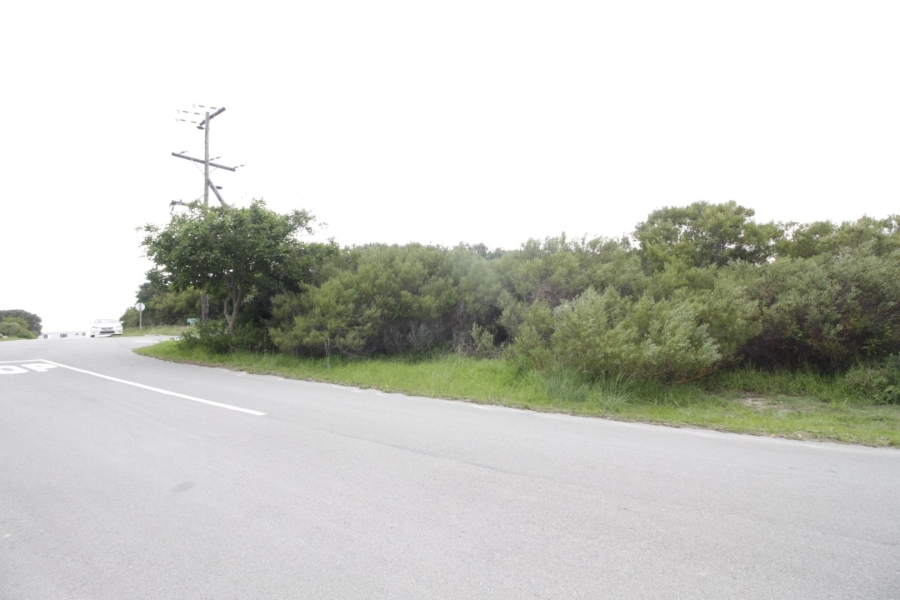 Commercial Property for Sale in Paradise Beach Eastern Cape